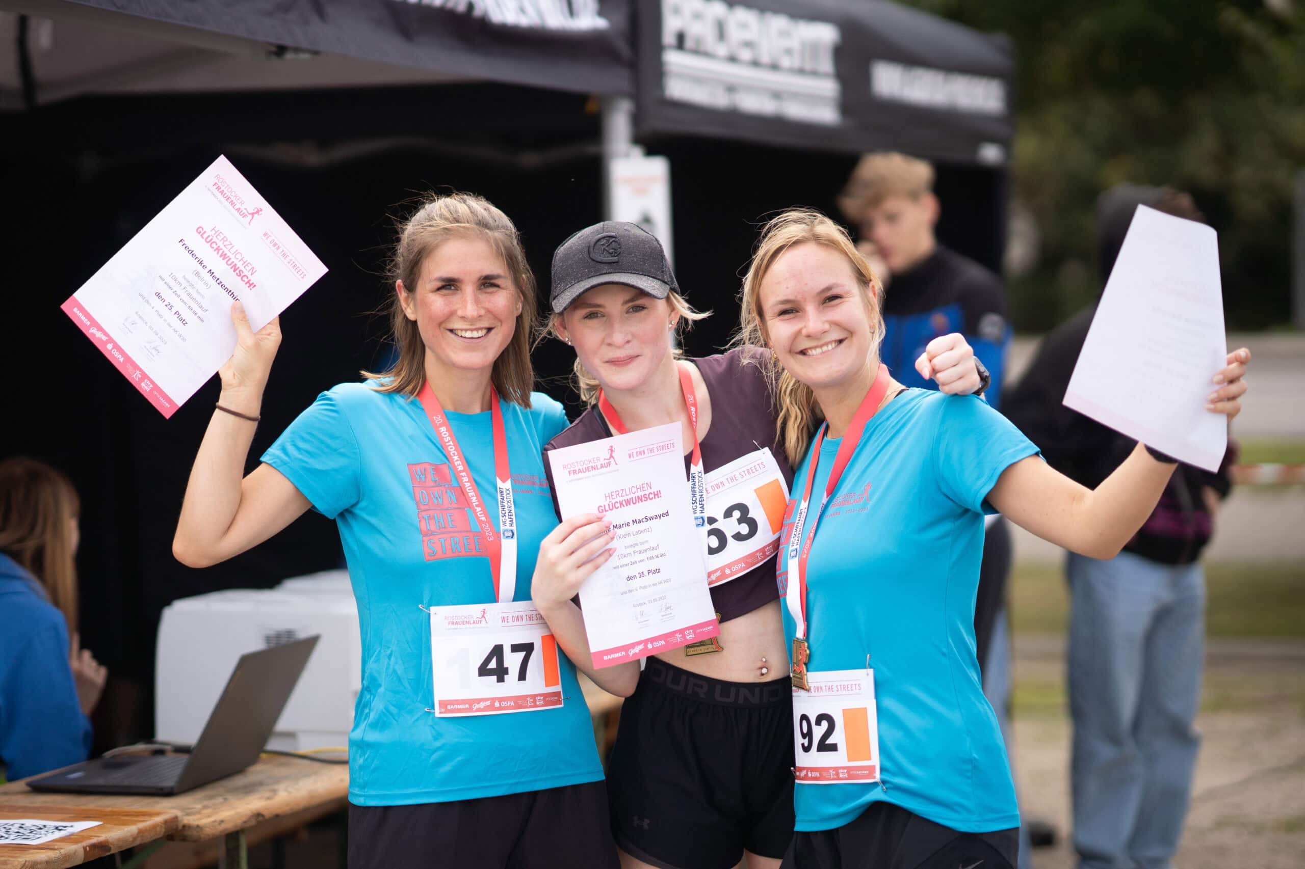 NEU 2024: Besties-Wertung