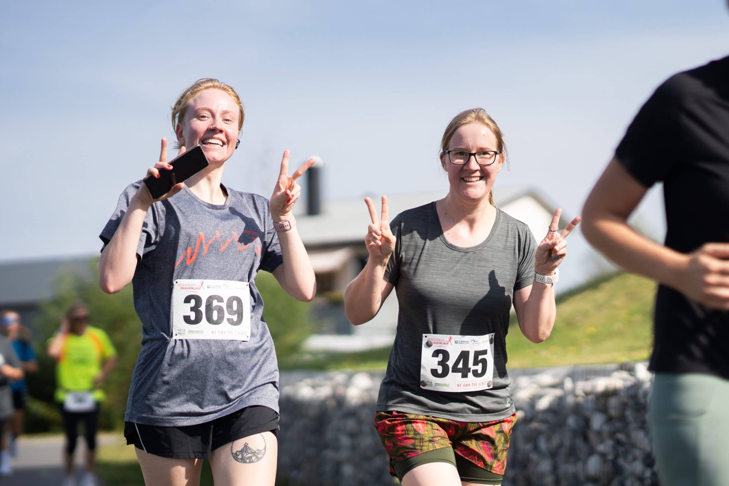 Heute ist Tag der Freundschaft! 😊