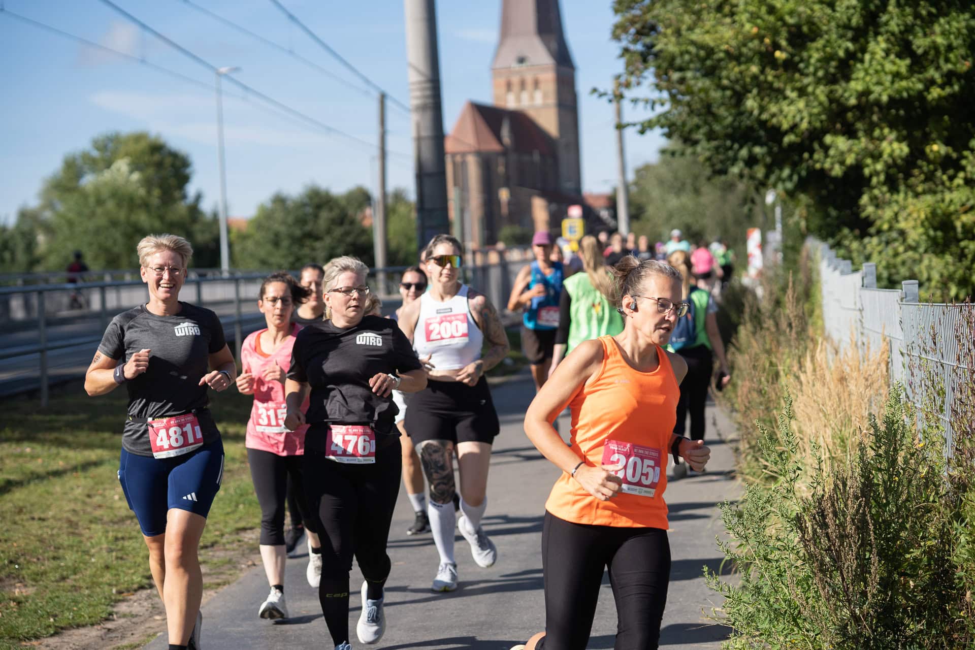 Jetzt mit der Vorbereitung starten.