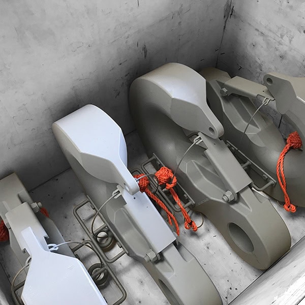 ROV Equipment