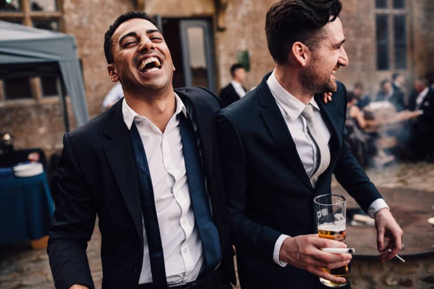 cotswolds wedding photographer