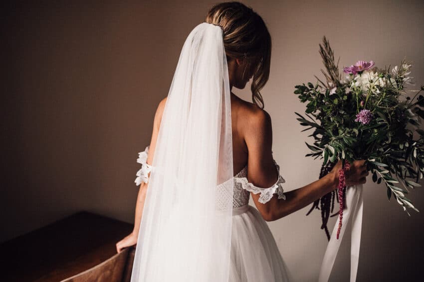 Agriturismo Il Rigo Wedding Tuscany