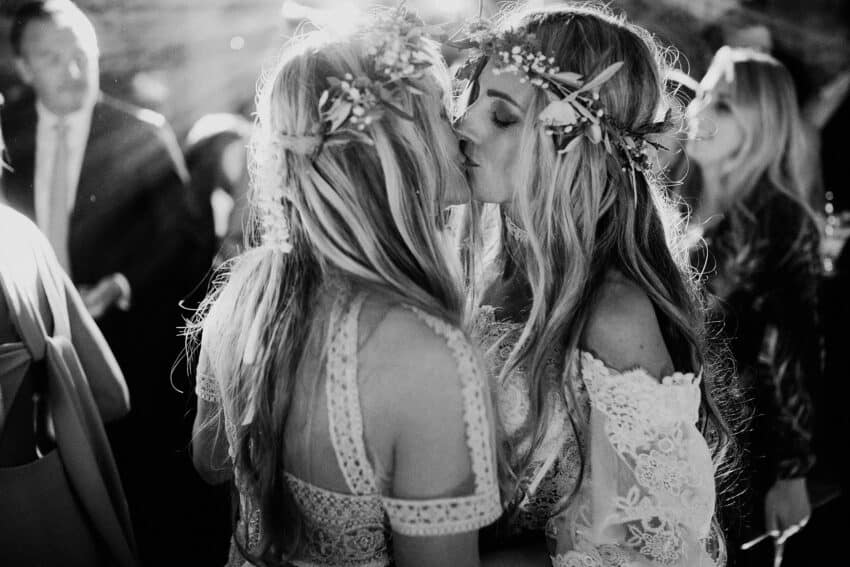 Babington House Wedding Photography
