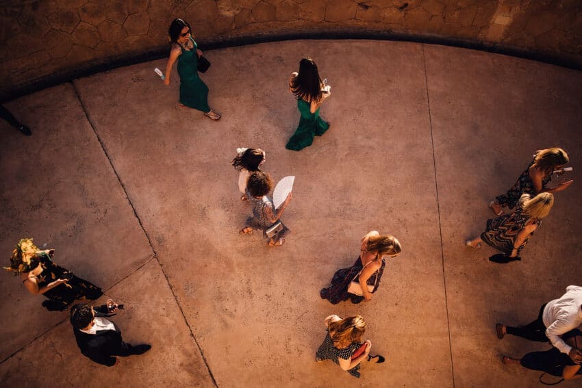 cap rocat Mallorca wedding