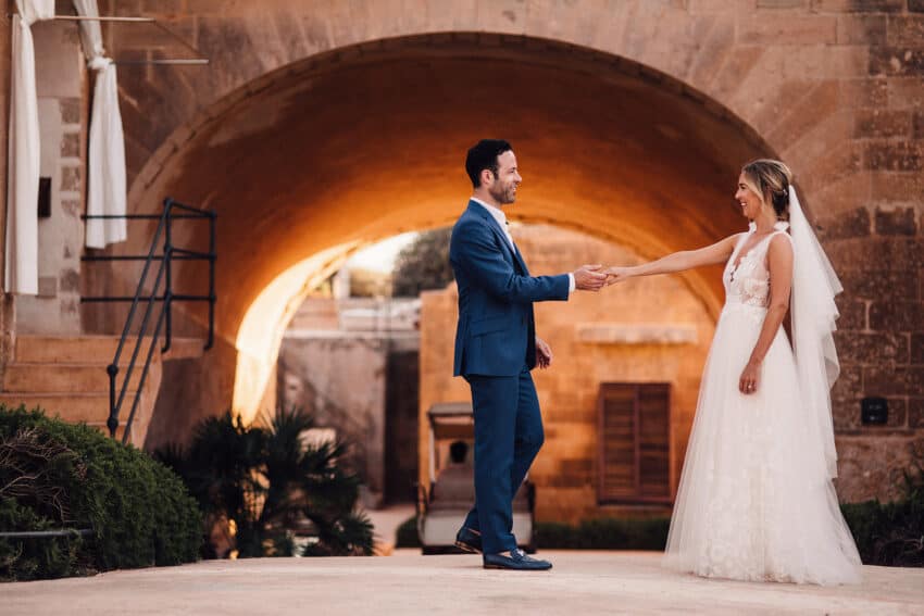 cap rocat Mallorca wedding