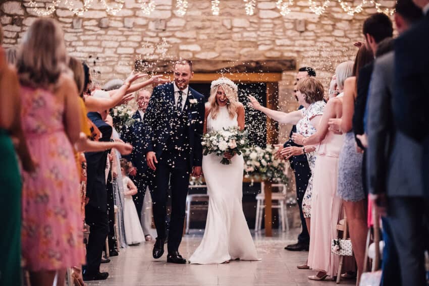 Caswell House wedding photography