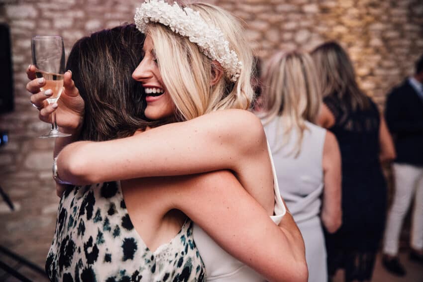 Caswell House wedding the cotswolds