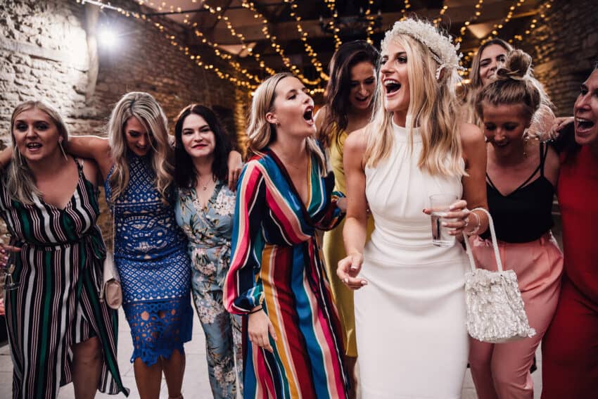 Caswell House wedding the cotswolds