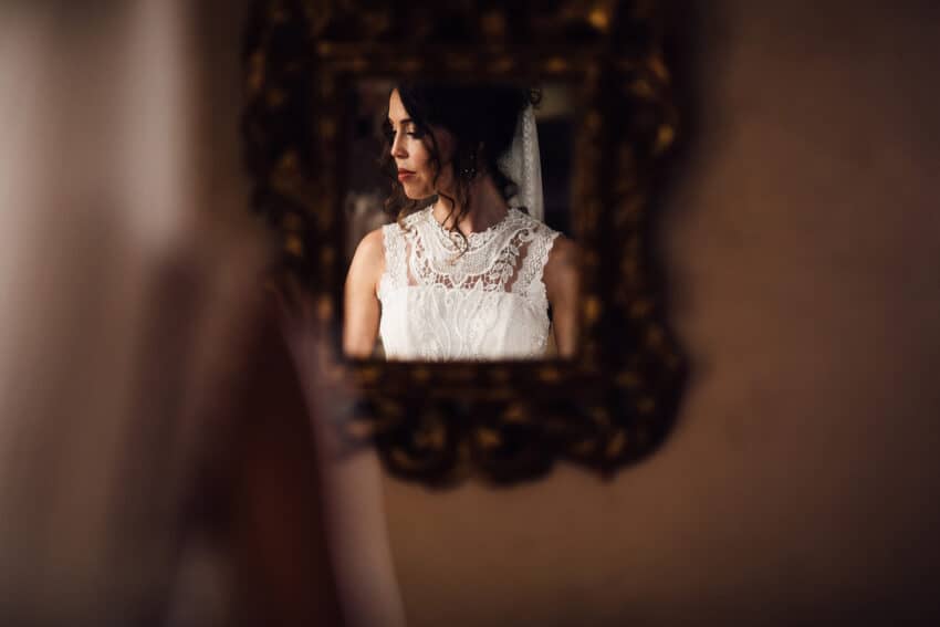 chateau de malliac wedding in France