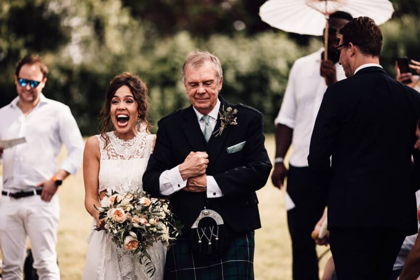 chateau de malliac wedding in France