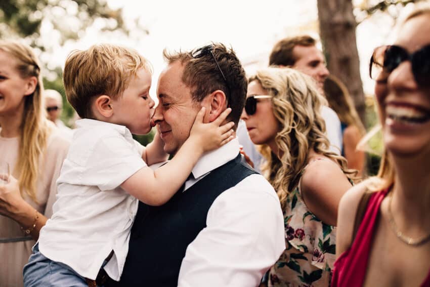 chateau de malliac wedding in France