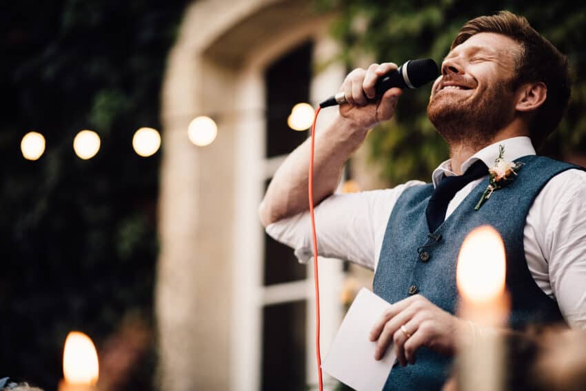 chateau de malliac wedding in France