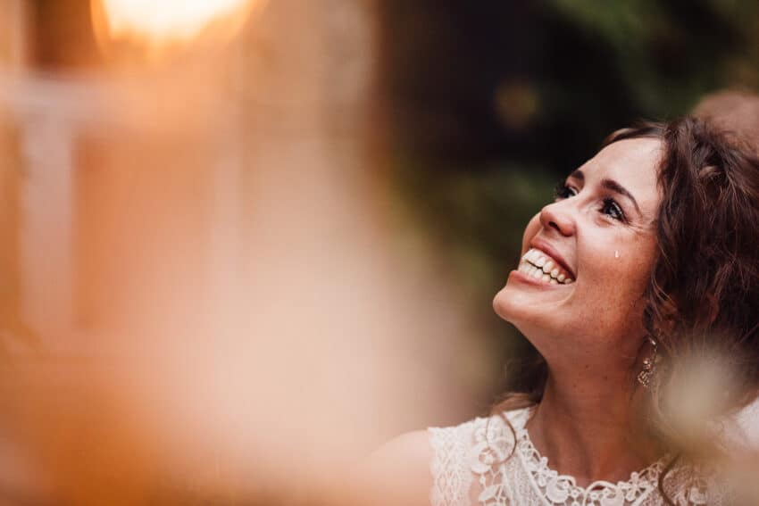 chateau de malliac wedding in France