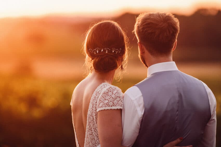 chateau rigaud wedding france