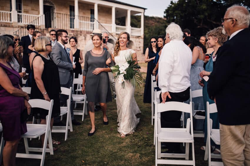 Clarence House wedding antigua