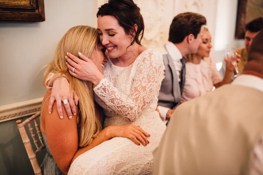 Dartmouth House Wedding Photography London