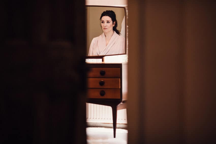 Grosvenor Chapel Wedding London