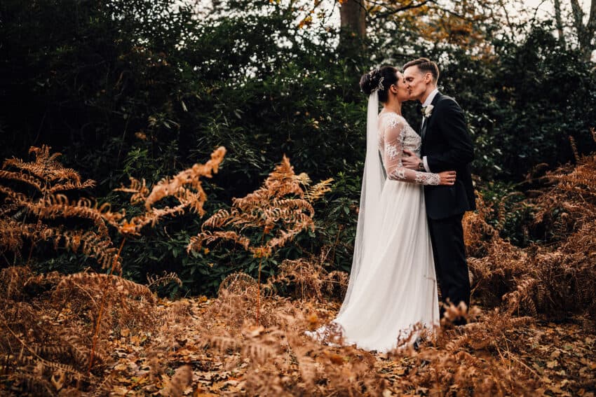 hedsor house London wedding venue