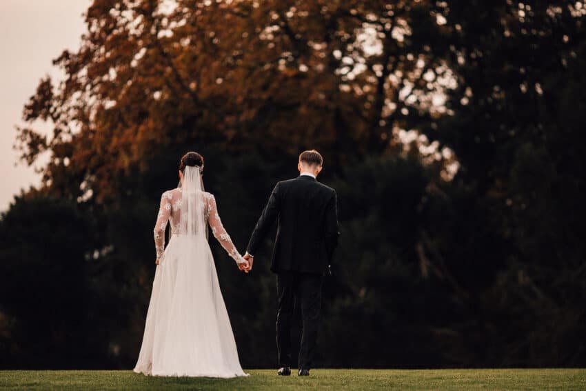 hedsor house London wedding venue