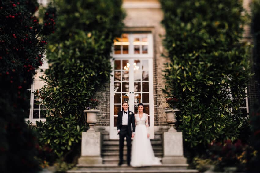hedsor house London wedding venue
