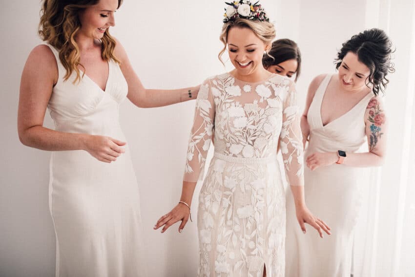 ktima lindos rhodes wedding