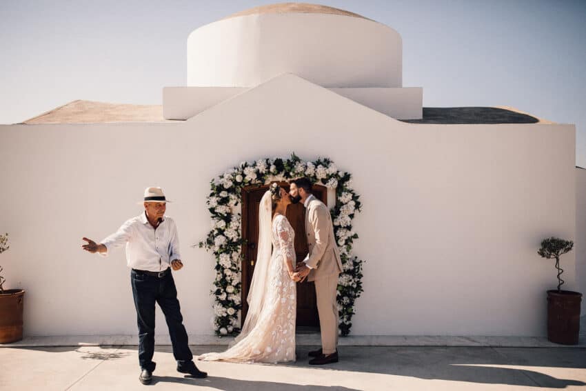 ktima lindos rhodes wedding