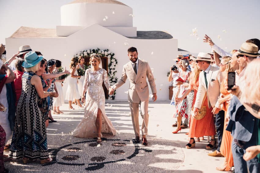 ktima lindos rhodes wedding