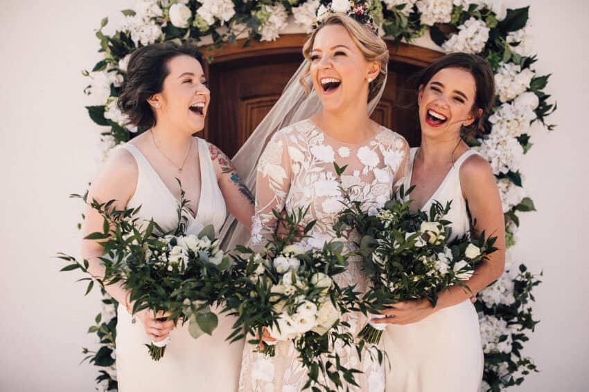 ktima lindos rhodes wedding