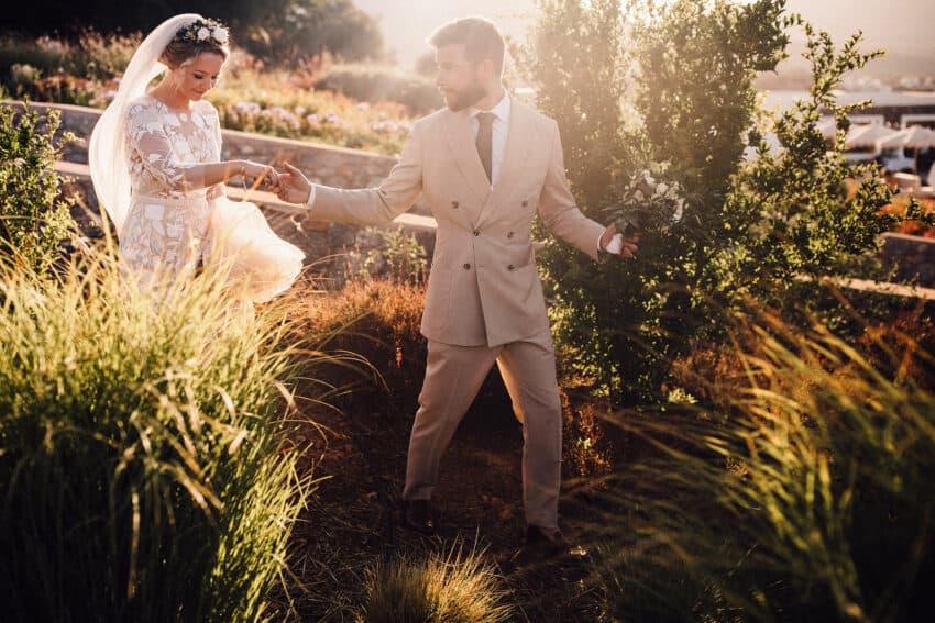 ktima lindos rhodes wedding