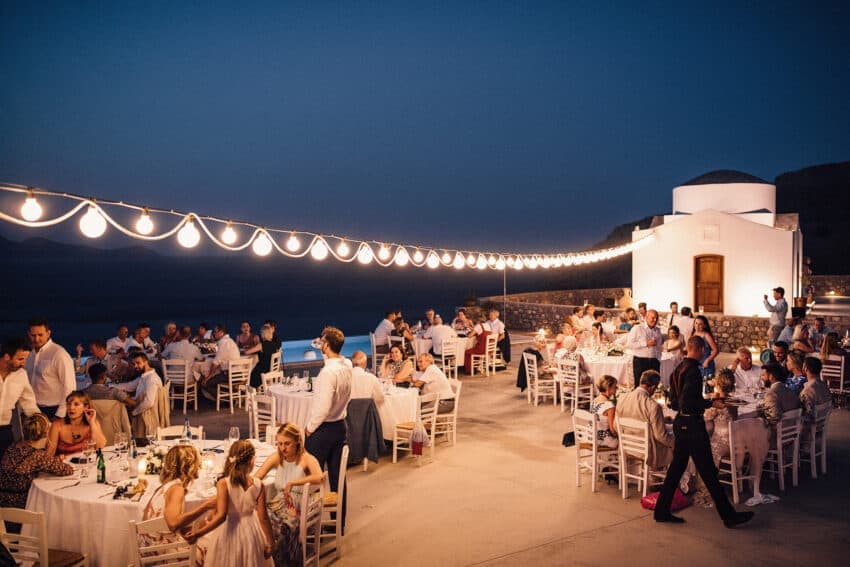 ktima lindos rhodes wedding
