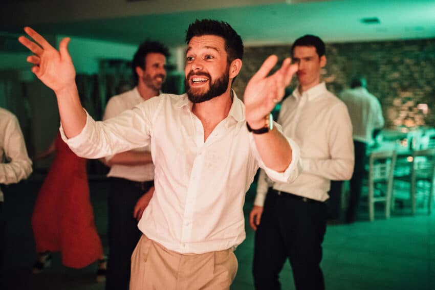 ktima lindos rhodes wedding