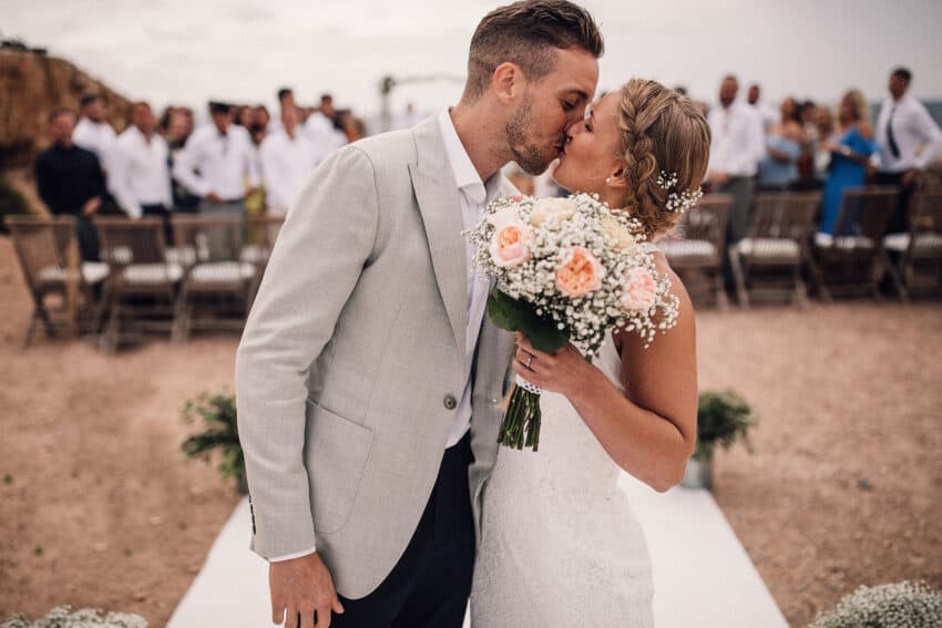 la escorella wedding ibiza