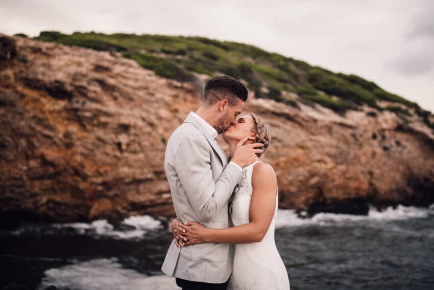 la escorella wedding ibiza