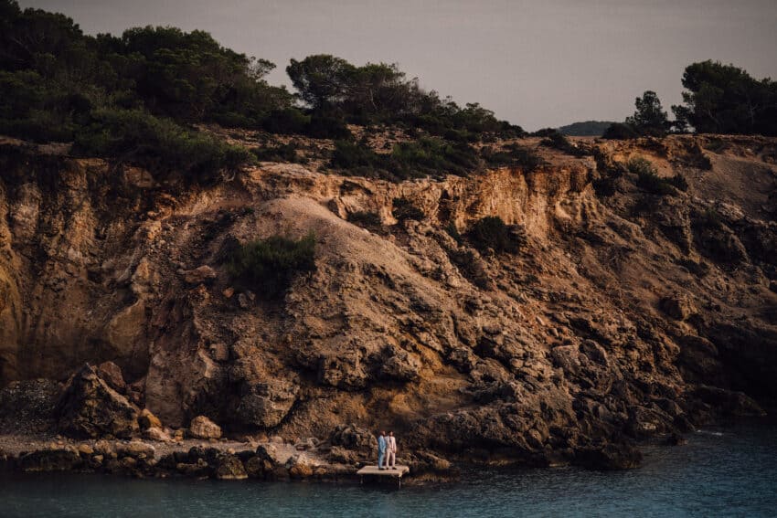 Spain wedding photographer