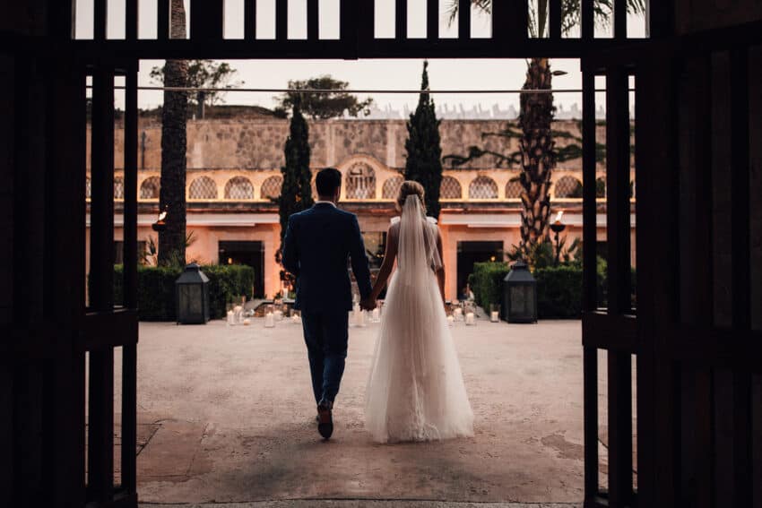 Spain wedding photographer