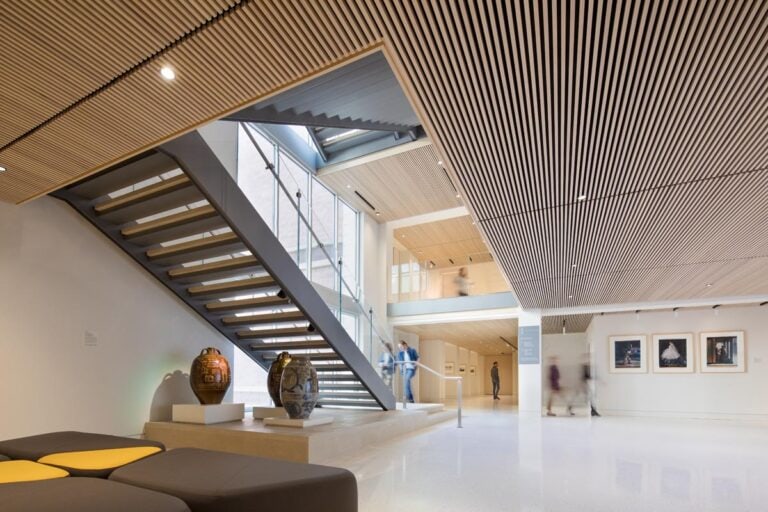 Asheville Art Museum - Asheville, NC