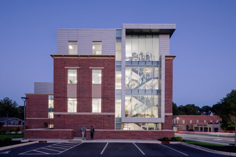 Pfeiffer University Health Sciences - Albemarle NC