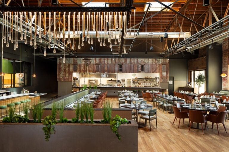 Nelson's Green Brier Distillery - Nashville, TN