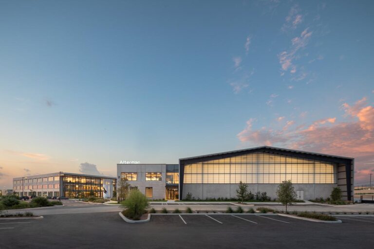 Alterman Campus - San Antonio, TX