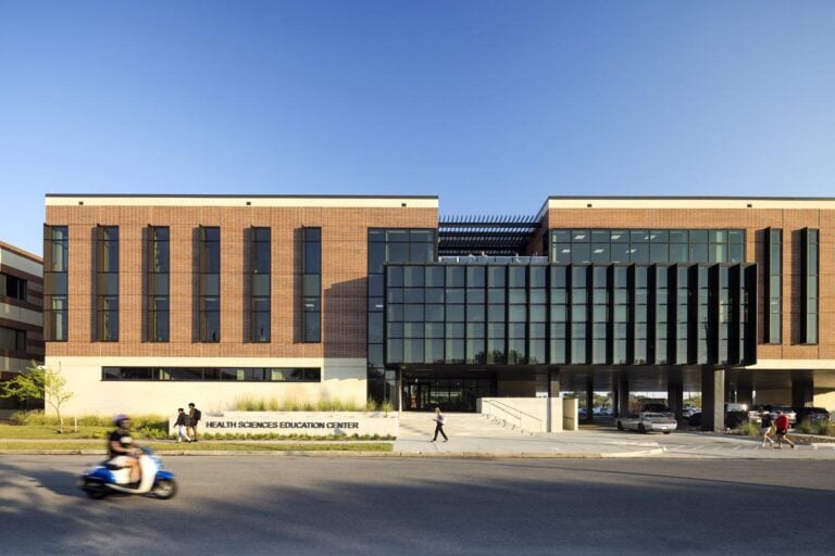 Galveston College Health Sciences - Galveston, TX