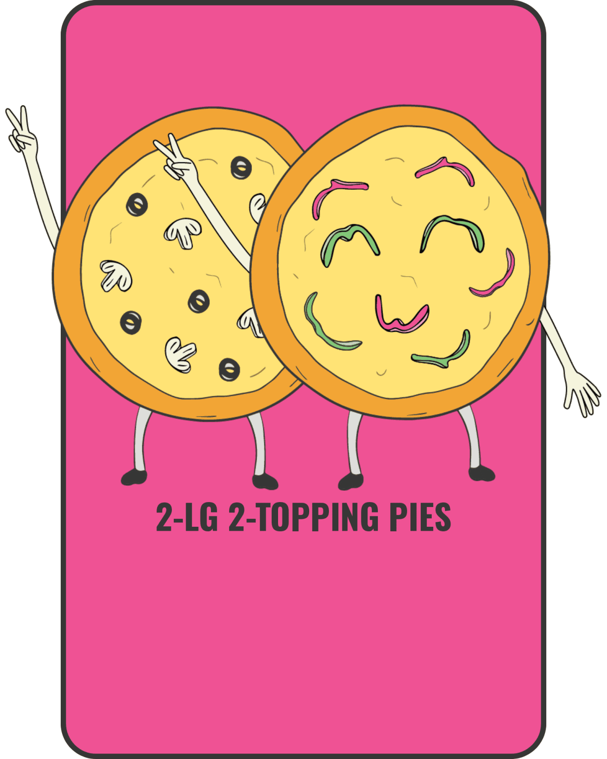 2-2 topping graphic
