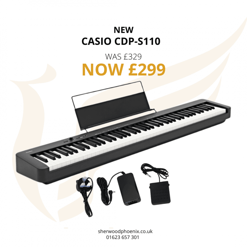 Casio s110 discount