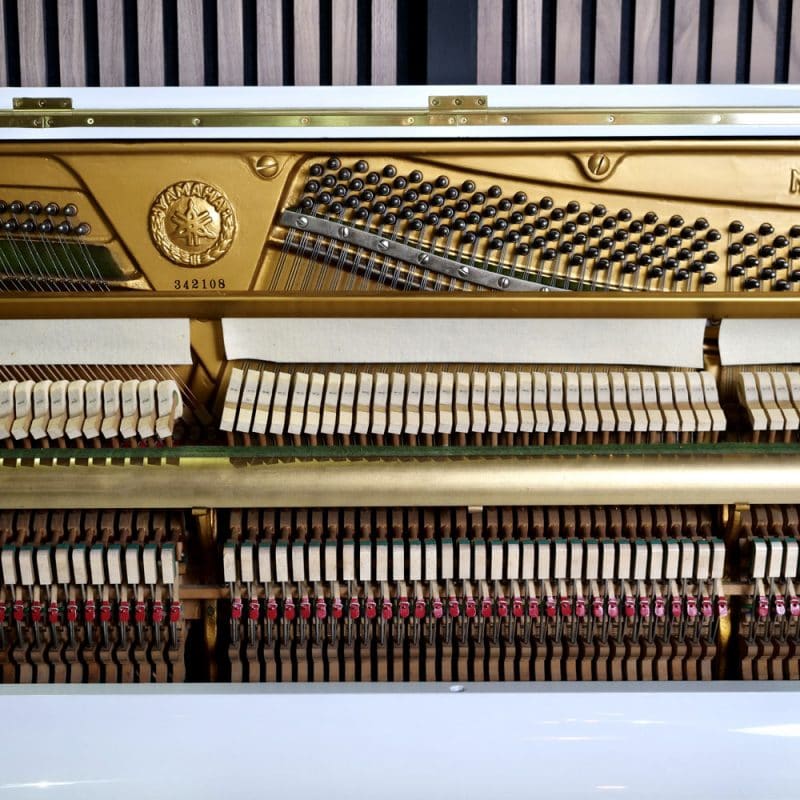 楽器 YAMAHA U3 Reconditioned Yamaha U3 Upright Piano | Sherwood Phoenix