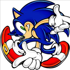 Sonic Adventure