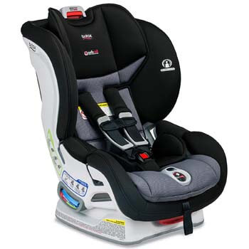 5. Britax Marathon ClickTight Convertible Car Seat