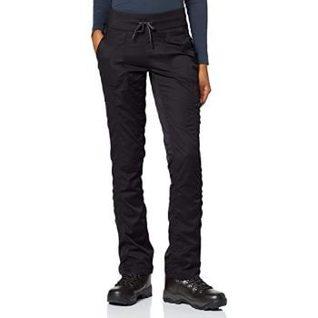10. The North Face Women's Aphrodite 2.0 Pant