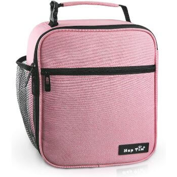 5. Hap Tim Insulated Lunch Bag for Men Women
