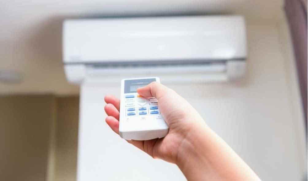 AC REPAIR