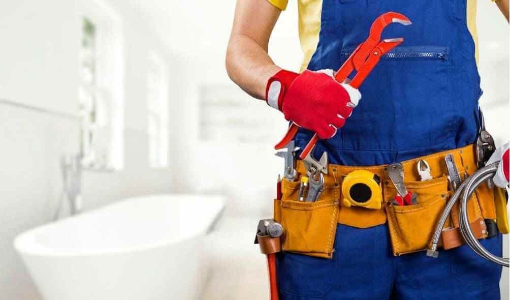 PLUMBER