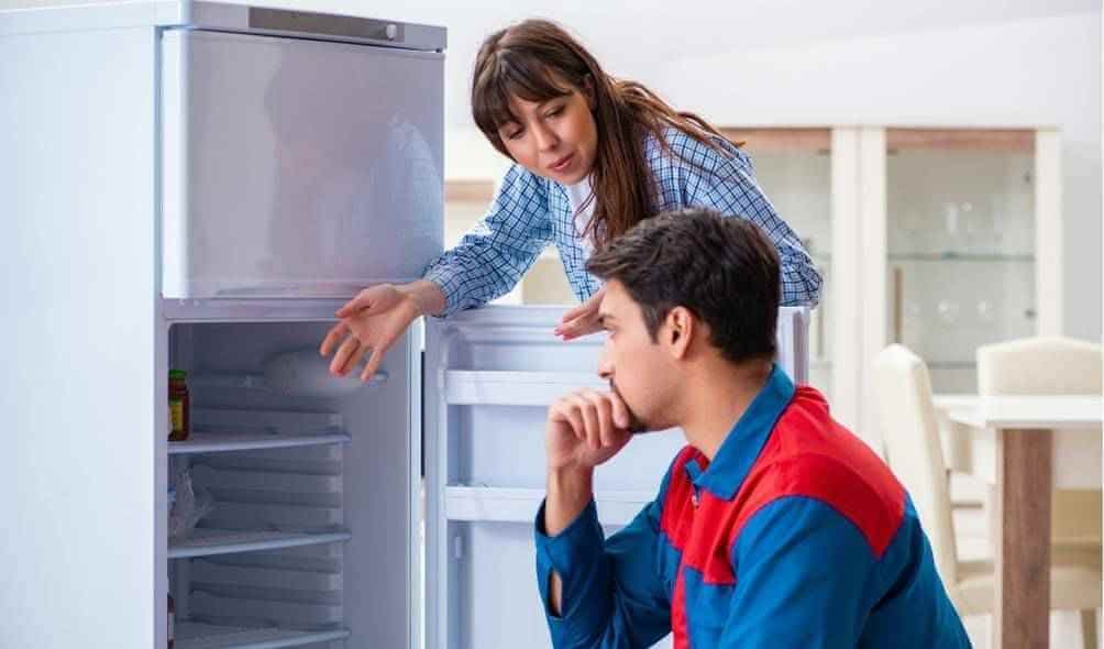Refrigerator